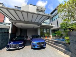 Jalan Anak Bukit (D21), Semi-Detached #486956581